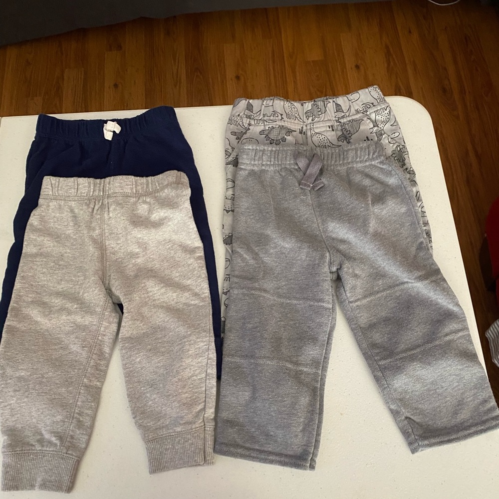 Toddler Boys Pants